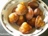 Konda Kavum recipe from Aunty Gunawathie