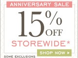 Layla Grayce Offers 15% Off Storewide