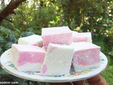 Marshmallow Recipe Without Corn Syrup