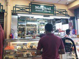 Moghul Sweet Shop at Little India Arcade