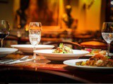 Orlando’s Most Unique Dining Experiences: Beyond the Theme Parks