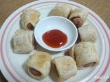 Pigs in a Blanket