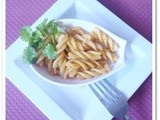 Quick & Easy Pasta Recipe