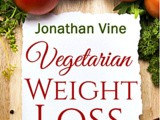 Review-Vegetarian Weight Loss by Jonathan Vine