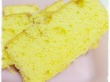 Simple Butter Cake