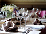 Simple Decorating Tips for Your Next Dinner Party