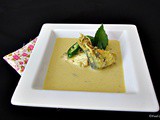 Sri Lankan Fish Curry /Malu Kirata