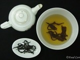 Tea review:Premium Taiwan Sun Moon Lake Black Tea from Nuvola Tea