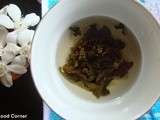 Tea Review :Taiwan Jin Xuan Milk oolong Tea from Teavivre