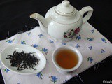 Teavivre Nonpareil Yunnan Dian Hong Chinese Red Black Tea