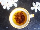 Teavivre Review-Golden Monkey Black Tea