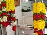 Tekka Wet Market-Little India,Singapore