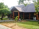 The Eagles’ Cafe, Weerawila-Sri Lanka