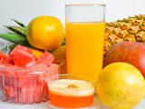 The Health Benefits of Blended Fruit Juice