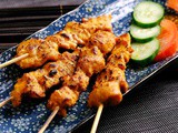 The Top Foods To Put On Your Barbeque For The Best Taste Here In Thailand