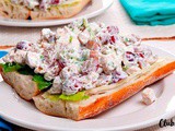 Top Chicken Salads