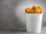 Universal coating or different types of fried chicken powder? Choosing the best fried chicken mix powder is easier than you think