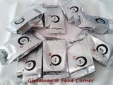Winners of the Teavivre Giveaway