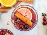 Alcoholic Wassail Recipe