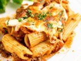 Baked Ziti