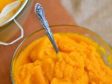 How-to: Homemade Pumpkin Puree