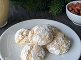 Italian Almond Cookies