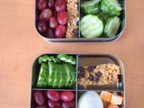 Lunchbox Inspiration Week 5