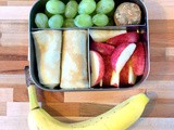 Lunchbox Inspiration Week 6