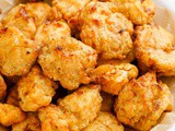 Popcorn Chicken Air Fryer