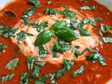 Simple Tomato Soup Recipe