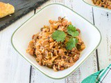 Slow Cooker Hoppin’ John