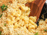 Smoked Mac and Cheese