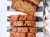 Spelt Banana Bread