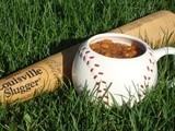 Boston Baked Beans for Opening Day