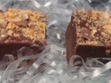 Butterfinger Fudge