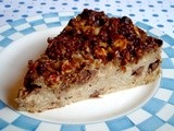 Cappuccino Chip Kugel