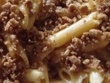 Creamy Macaroni & Cheese