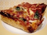 Detroit-Style Pizza