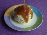 Drambuie Butterscotch Sauce