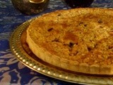 French Apple Tart