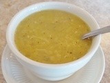 Frugal Floozie Friday at Chef Restaurant Mediterranean Grill