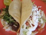 Frugal Floozie Friday - Taqueria La Fiesta