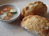 Frugal Floozie Friday -- Tuptim