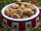 Grandpuppy Treats