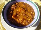 Harvest Stew