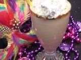 King Cake Shake