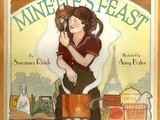 Minette's Feast: The Delicious Story of Julia Child and Her Cat