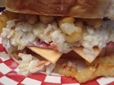 Primanti Bros. Sandwich