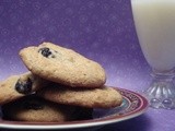 Raisin Cookies