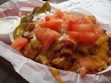 Totchos, Michigans, and Coneys ... a Rambling Shpiel